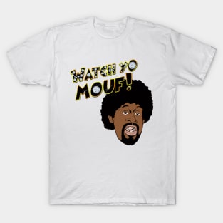 Jerome in da House 90s sitcom comedy T-Shirt